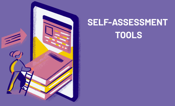 self-assessment tools